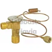 Расширительный клапан, кондиционер WEBASTO 1278279345 D7S0 S BU7ORO 82D0585030A