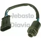 Датчик давления кондиционера WEBASTO 1278810103 82D0435019A U 0NST7 AWUT1