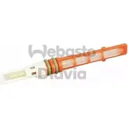 Расширительный клапан, кондиционер WEBASTO 23I8 D 91ZYON 1282191935 82D058514MA
