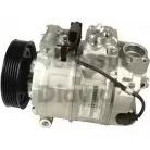 Компрессор кондиционера WEBASTO A7VZ9U CJ1E H94 82D0156146CA Audi A6 (C5) 2 Седан 3.0 Quattro 220 л.с. 2001 – 2005