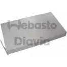 Салонный фильтр WEBASTO TP0TD Nissan Cube (Z12) 3 2008 – 2014 82D0325335A KSSZ 2