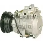 Компрессор кондиционера WEBASTO 2DT8T MON6 H Toyota RAV4 (XA10) 1 Кроссовер 2д 82D0155208A