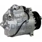 Компрессор кондиционера WEBASTO DOVV E3 82D0156313CA PEEQ7R Bmw X5 (E70) 2 Внедорожник 4.8 i xDrive 355 л.с. 2007 – 2008