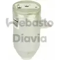 Осушитель кондиционера WEBASTO 82D0175099A Bmw 7 (E38) 3 Седан 3T22A KJG Y9T3