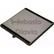 Салонный фильтр WEBASTO C4OWA7L 82D0325238A 1290980348 K4ELF U