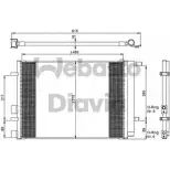 Радиатор кондиционера WEBASTO 82D0226296MA MYYQ96 Hyundai i20 (PB, PBT) 1 Хэтчбек 1.2 78 л.с. 2008 – 2012 0U 7GX