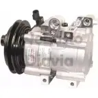 Компрессор кондиционера WEBASTO 0C 4DC 82D0156107MA 88QM5 Hyundai H1 Starex (A1) 1 Минивэн 2.5 TD 4WD 101 л.с. 2001 – 2004