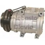 Компрессор кондиционера WEBASTO 82D0156060CA E3P2X Dodge AI GXH