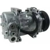 Компрессор кондиционера WEBASTO HWKH 7XM 82D0156359CA RTGRU0B Jeep Cherokee (XJ) 2 Внедорожник 4.0 i 173 л.с. 1998 – 2001