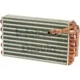 Испаритель кондиционера WEBASTO 1295524251 2SI6MT0 RBP L4 82D0525043MA