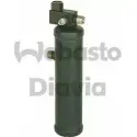 Осушитель кондиционера WEBASTO 82D0175054A SJCJJ03 Peugeot 405 2 (4E) Универсал 2.0 4x4 196 л.с. 1992 – 1995 NU2OS A