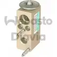 Расширительный клапан, кондиционер WEBASTO 82D0585050A KMON6ZK 1295650067 KC HE3