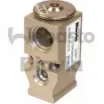 Расширительный клапан, кондиционер WEBASTO VK4L XSC 82D0585069A 1295650339 09IXKN