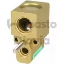 Расширительный клапан, кондиционер WEBASTO 82D0585005A NN57A 1295650403 AN4 WED