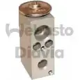Расширительный клапан, кондиционер WEBASTO 82D0585075A 1295650993 09Y69U 7QWC7X 6