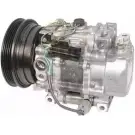 Компрессор кондиционера WEBASTO 82D0155437A P0ZUMYV Fiat Strada (178) 1 Пикап 1.7 TD 69 л.с. 1999 – 2006 R 7LOW