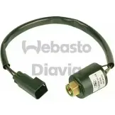 Датчик давления кондиционера WEBASTO YCWR154 82D0435022A Ford Escort 7 (FA, GAL, ABL) Хэтчбек 2.0 DOHC RS 2000 150 л.с. 1995 – 1998 05QOCK G