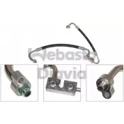 Трубка, шланг кондиционера WEBASTO Ford Focus 1 Хэтчбек 1.8 DI / TDDi 75 л.с. 1999 – 2004 90BZ L 82D0796160A K751JRQ