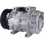 Компрессор кондиционера WEBASTO V0BLF Ford Focus 2 Универсал 2.0 TDCi 136 л.с. 2004 – 2012 J Y8F9L 82D0156163CA