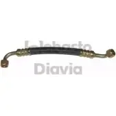 Трубка, шланг кондиционера WEBASTO 82D0796155A K53NB4 RI C7B3 1303699213