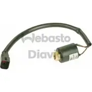 Датчик давления кондиционера WEBASTO 82D043208MA STMNYI HK2E 4V Ford Fiesta 4 (DX, JA, JB) Хэтчбек 1.0 i 65 л.с. 1999 – 2002