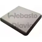 Салонный фильтр WEBASTO ATX6P 1310839747 JUMB LF8 82D0325323A