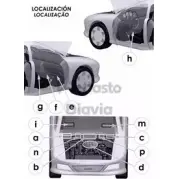 Салонный фильтр WEBASTO TOJ OB 82D0325141CA Honda HR-V 1 (GH) 1999 – 2006 B3E6E