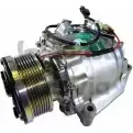 Компрессор кондиционера WEBASTO Honda Edix O02GWKU 0 YPV3 82D0155859A