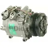 Компрессор кондиционера WEBASTO Honda Accord 6 (CE, CD, CF) 1997 – 2002 82D0155155A M4 GYP AWBBVR
