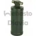 Осушитель кондиционера WEBASTO Honda Prelude 4 (BB1, 2, 3) Купе R FB7TBK 82D0175223A OH4BNGE