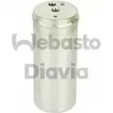 Осушитель кондиционера WEBASTO 82D0175290A YNE3WH Honda Civic 6 (MA, MB) Фастбэк 1.6 i (MB1) 113 л.с. 1994 – 1997 I7H OWSD