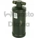 Осушитель кондиционера WEBASTO 82D0175118A H1UHHT Honda Prelude 4 (BB1, 2, 3) Купе P9 I0O4