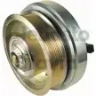 Шкив компрессора WEBASTO 8210267A 79BRG 0N 3YCM 1317903097