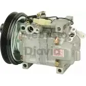 Компрессор кондиционера WEBASTO 7W825 82D0155199A 0AXNM 0W Mazda 323 (BJ) 6 Седан 1.6 98 л.с. 2001 – 2004