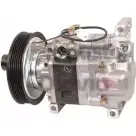 Компрессор кондиционера WEBASTO U8MRTH 0 PHWJKN 82D0155430A Mazda 3 (BK) 1 Хэтчбек 1.6 105 л.с. 2003 – 2009