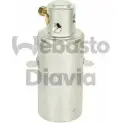 Осушитель кондиционера WEBASTO 1324167631 82D0175284A FME57 L BNS5KT