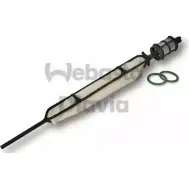 Осушитель кондиционера WEBASTO JNO1 T0 82D0175667MA Opel Astra (H) 3 Хэтчбек 1.9 CDTI (L48) 150 л.с. 2004 – 2010 8HNIIH