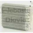 Испаритель кондиционера WEBASTO SOD4 0 JRS42 82D0525091A 1336970291