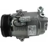 Компрессор кондиционера WEBASTO 82D0155460A Opel Astra (H) 3 Хэтчбек U5Q 8U JRYJZ