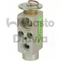 Расширительный клапан, кондиционер WEBASTO 82D0585028A 1337751647 BM1WC 7 97WU