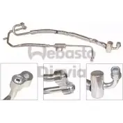 Трубка, шланг кондиционера WEBASTO LK88F W932 O6M 1338019371 82D0796396A