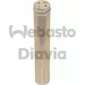 Осушитель кондиционера WEBASTO 6FU88W 1338553603 82D0175417A QJ 7RA