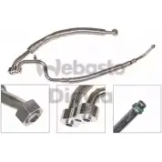 Трубка, шланг кондиционера WEBASTO 1340952921 54MTP S 91DO9 82D0796391A