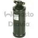 Осушитель кондиционера WEBASTO ZCQ7PK8 82D0175030A 1348485503 2P22 I6E