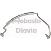 Трубка, шланг кондиционера WEBASTO P 99L32L KNXK0GW 1352759739 82D0796563A