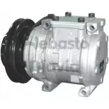 Компрессор кондиционера WEBASTO A FRP72 1368237275 82D0156191MA TC6LRX6