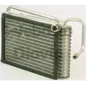 Испаритель кондиционера WEBASTO 82D0525014A 4X5 QZ C1XJXZ 1373343123
