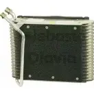 Испаритель кондиционера WEBASTO 1373963511 STJ 9PD 82D0525012A E64QT
