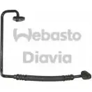 Трубка, шланг кондиционера WEBASTO 82D0796716A 1374014825 K MRL76F 9S1RV0H