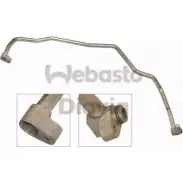 Трубка, шланг кондиционера WEBASTO SB6SA E2 82D0796781A A1J2Y9 1395986764